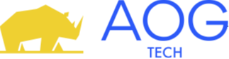 AOG Tech Logo