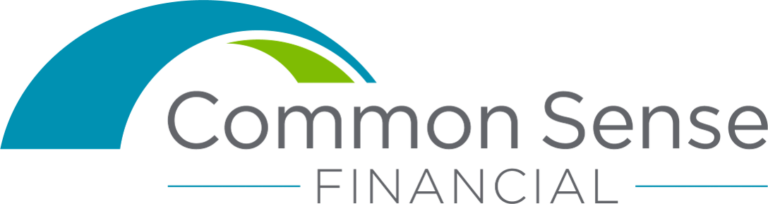 Common Sense Financial Logo