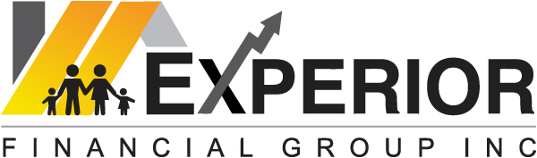 Experior Financial Group Logo