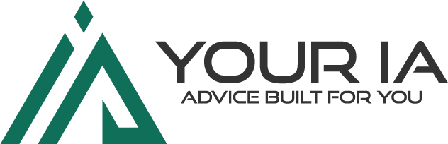 Your IA Logo